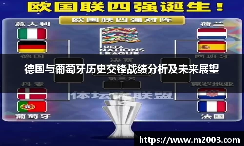 德国与葡萄牙历史交锋战绩分析及未来展望